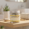 Refresh Tabs Banana Bliss toothpaste tablets, Australian-made toothpaste tablets with a delicious tropical banana flavour, available with fluoride or fluoride-free. Discover a convenient, travel-friendly alternative to traditional toothpaste with eco-conscious packaging for a more sustainable oral care routine.

